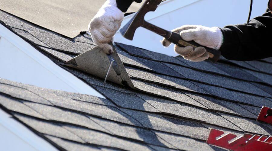 Professional New roof installation in Fruithurst, AL